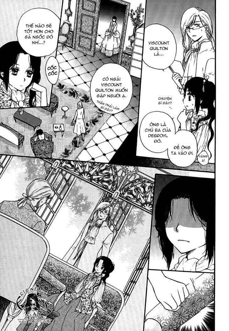 glass shoe chapter 16 4