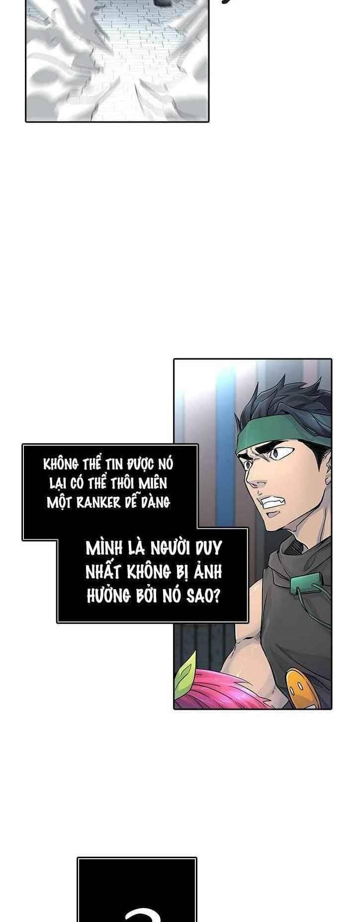 tòa tháp bí ẩn 2 chapter 493 89