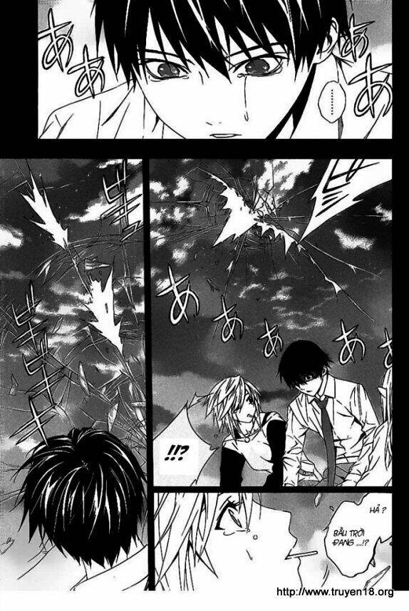 cô nàng ma cà rồng ii chapter 34 16