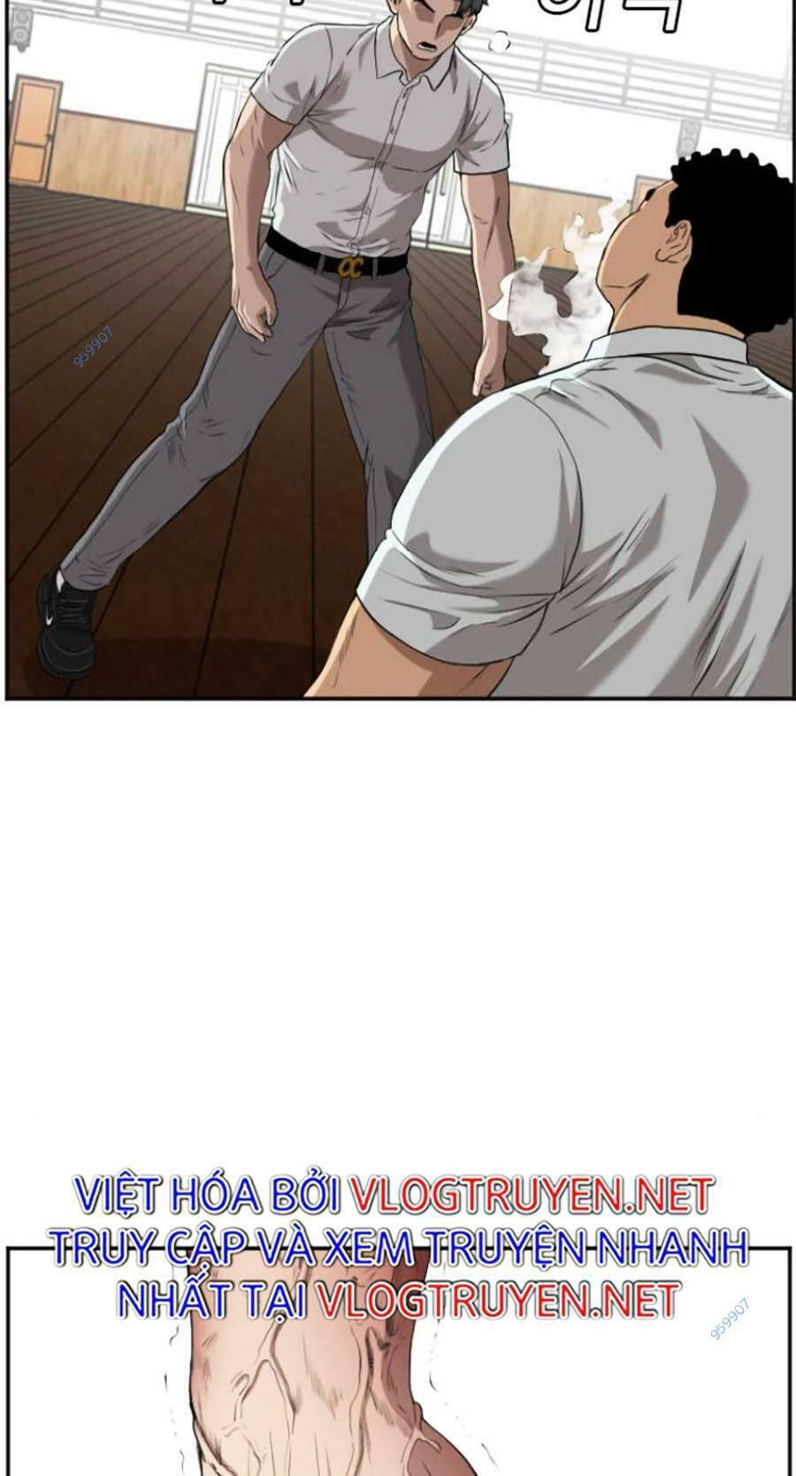 người xấu chapter 108 122