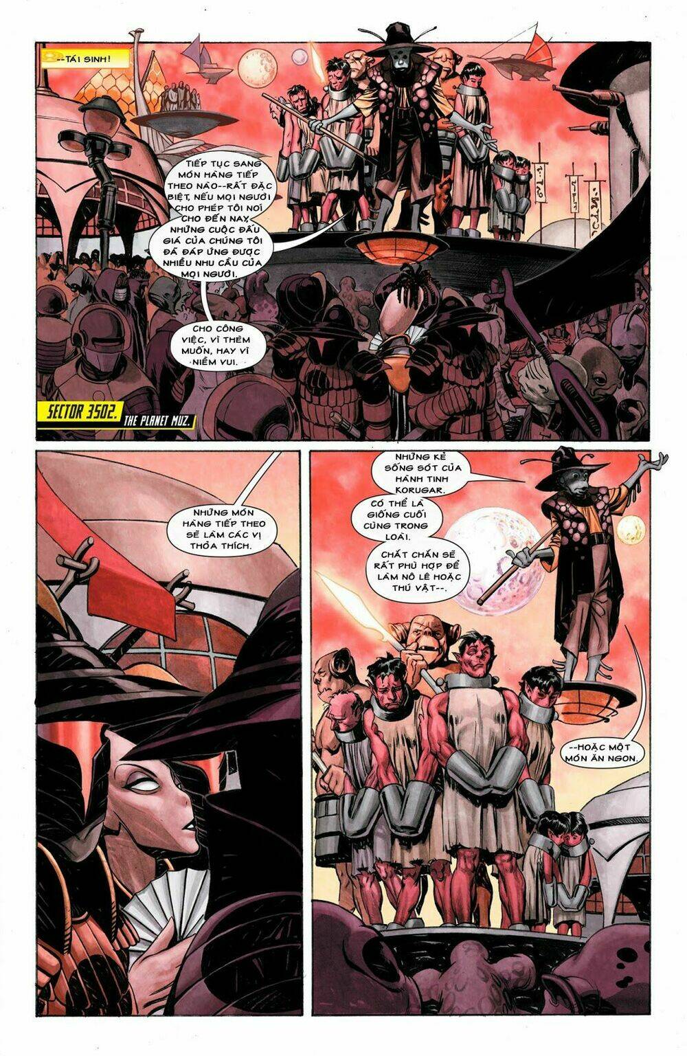 sinestro chapter 3 13