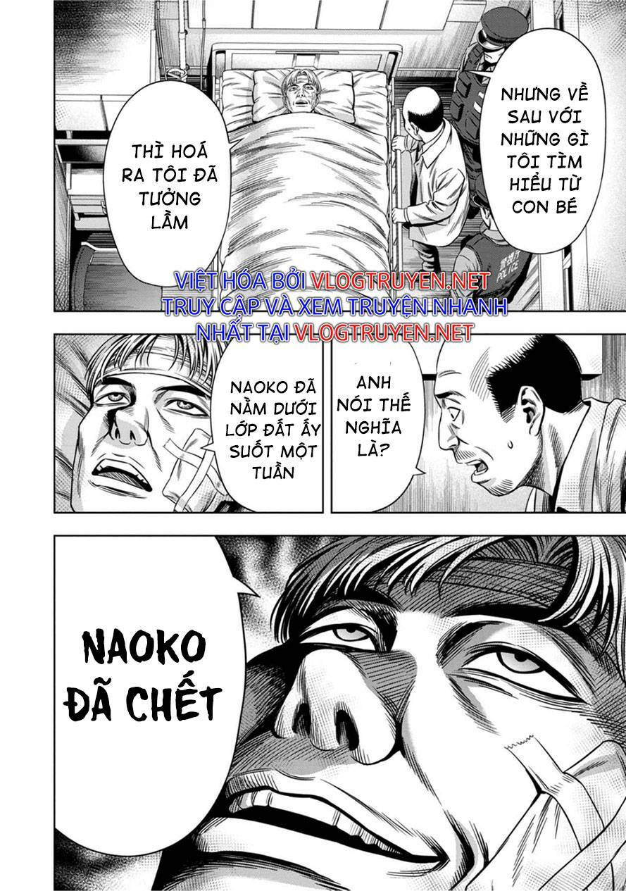 bí ngô cuồng sát - pumpkin night chapter 63 7
