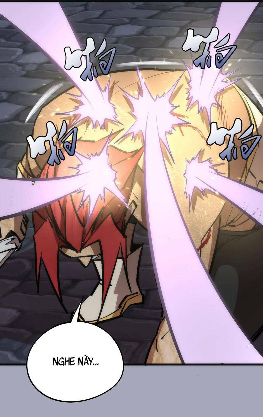 tôi không phải quỷ vương chapter 63 30