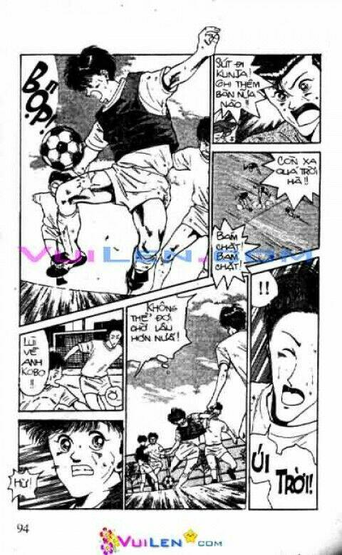 sôi động cầu trường full 17 tập chapter 9 94