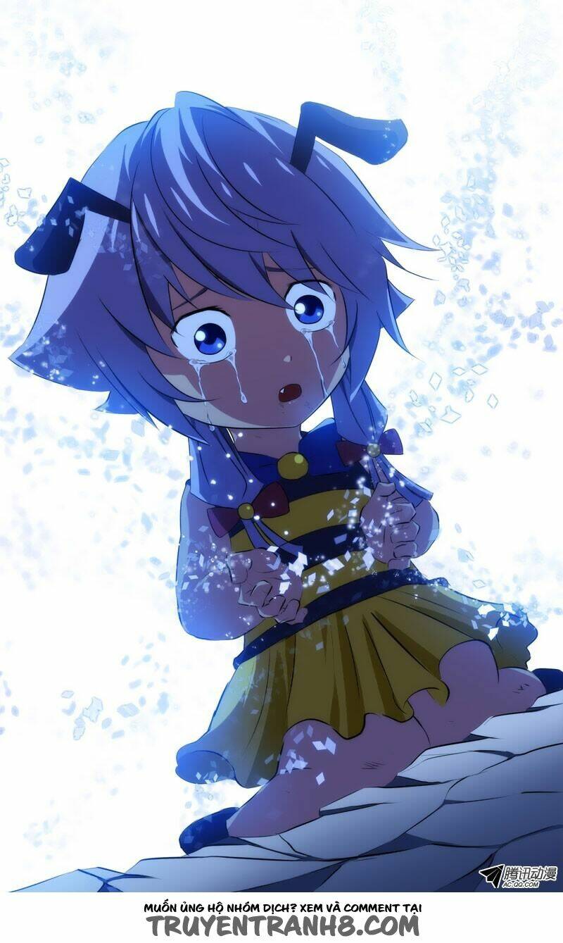 tôi là thằng phế vật chapter 43 8