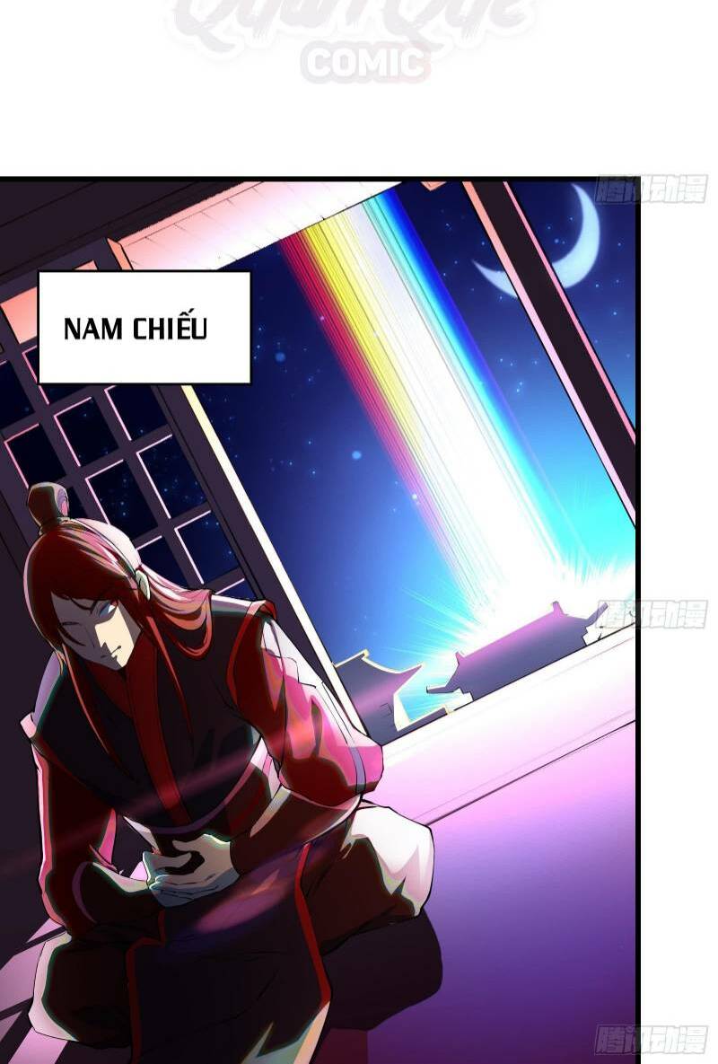 thiên mệnh long thần chapter 13 25