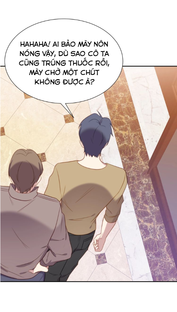 khoá chặt đôi môi (full) chapter 1 36