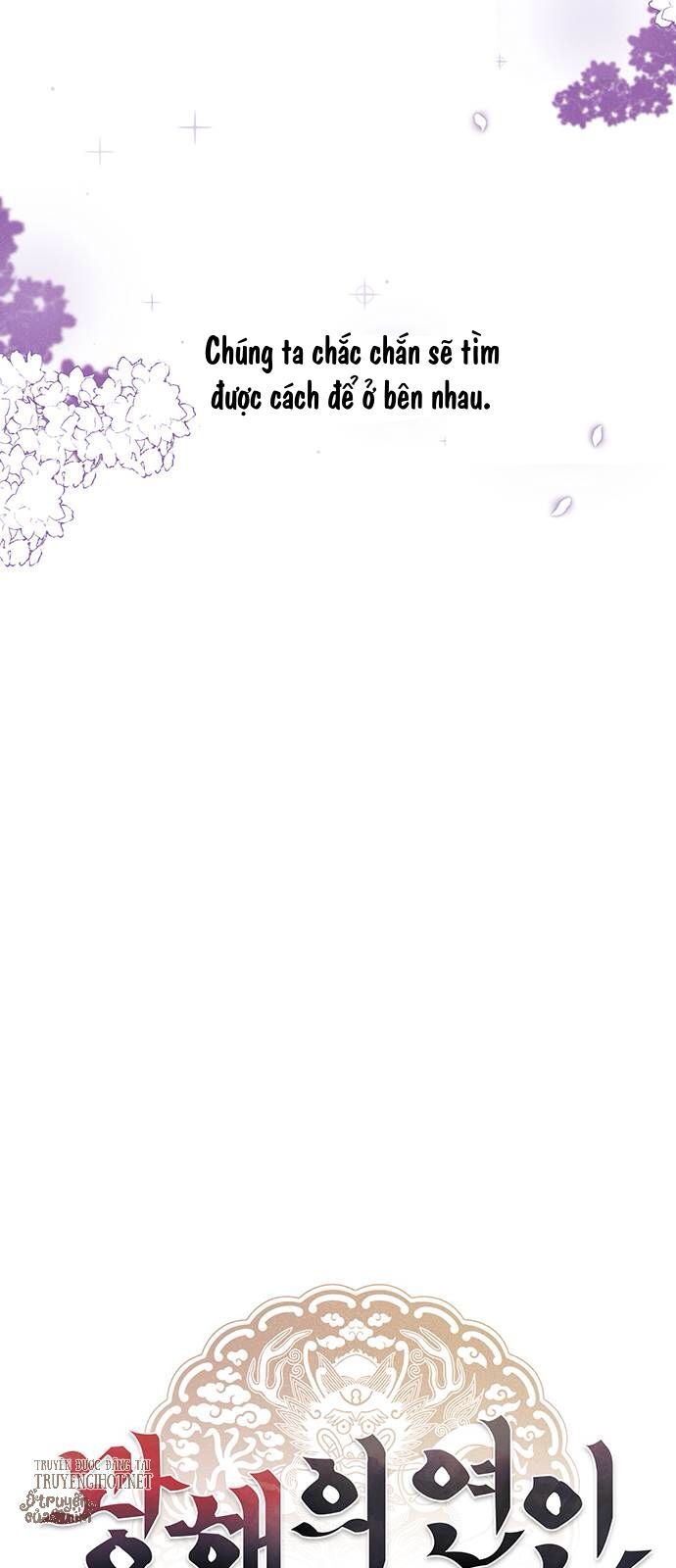 người tình của gwanghae chapter 28 24