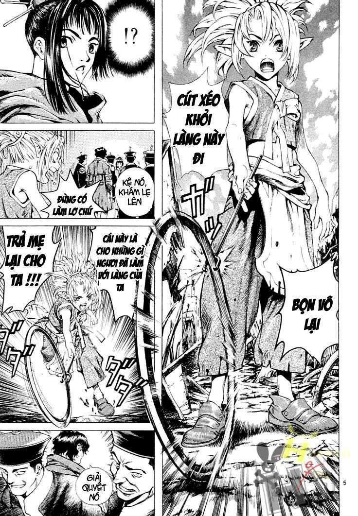 shin angyo onshi (tân ám hành ngự sử) chapter 1 6