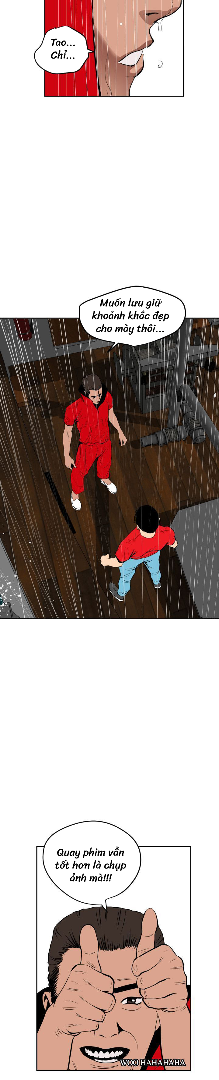 cột thu lôi chapter 54 6