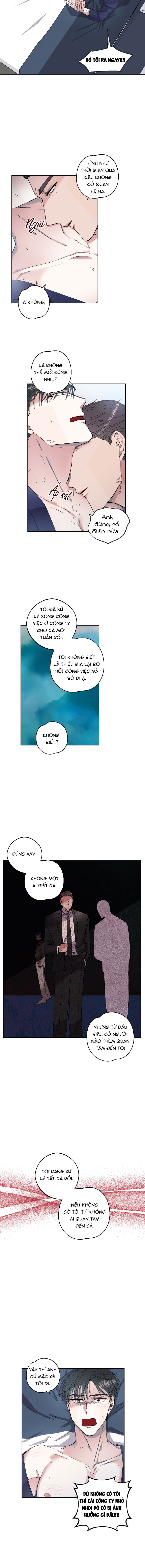 quầng trăng ban ngày chapter 4 7