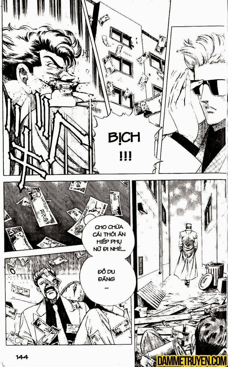 sức mạnh nhân đôi chapter 21.1 2