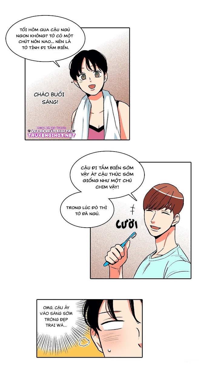 cứ tự nhiên chapter 6.2 3