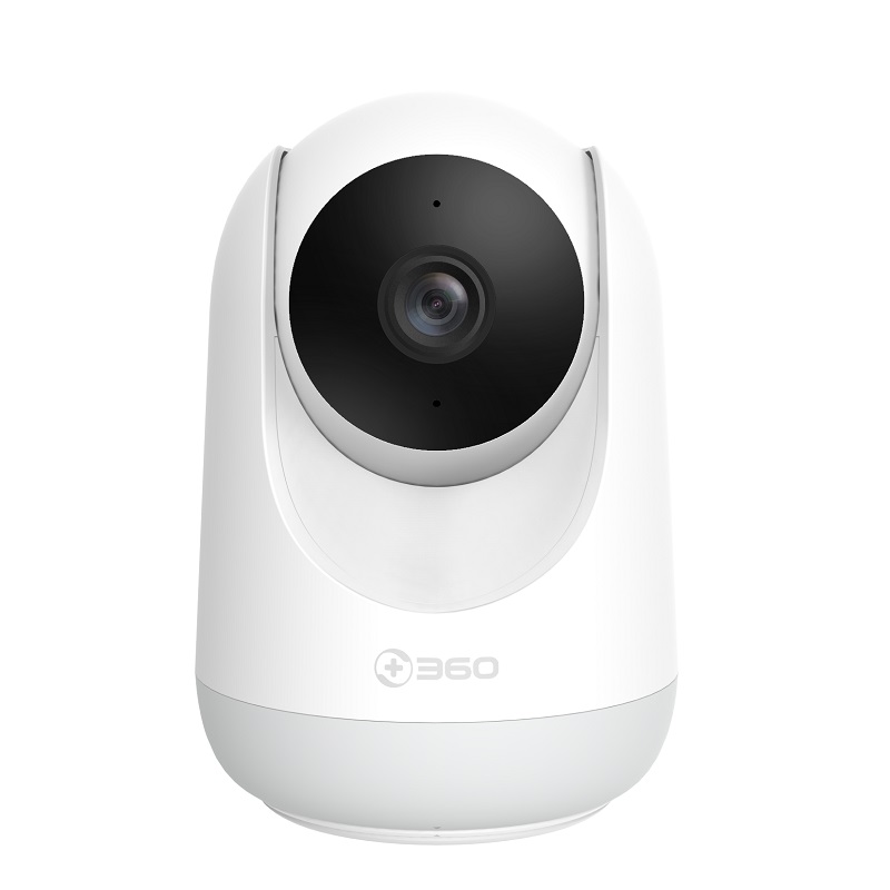 CAMERA WIFI, CAMERA GIÁM SÁT IP WIFI QIHOO 360 D806 - 1080P, PTZ( Xoay 360 độ ) - (PHIÊN BẢN QUỐC TẾ 2020) – HÀNG CHÍNH HÃNG