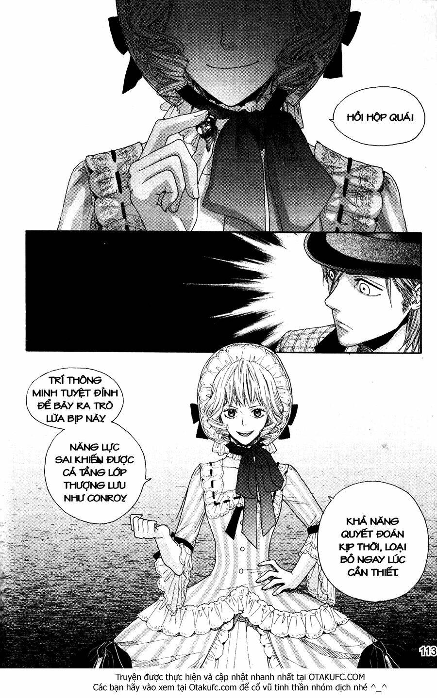 lady detective chapter 15 32