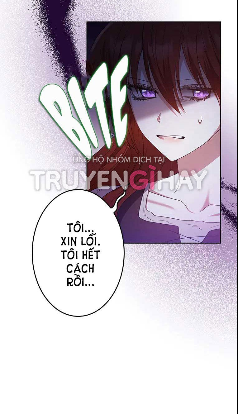 từ ác nữ tôi phải trở thành một người mẹ chapter 12 50