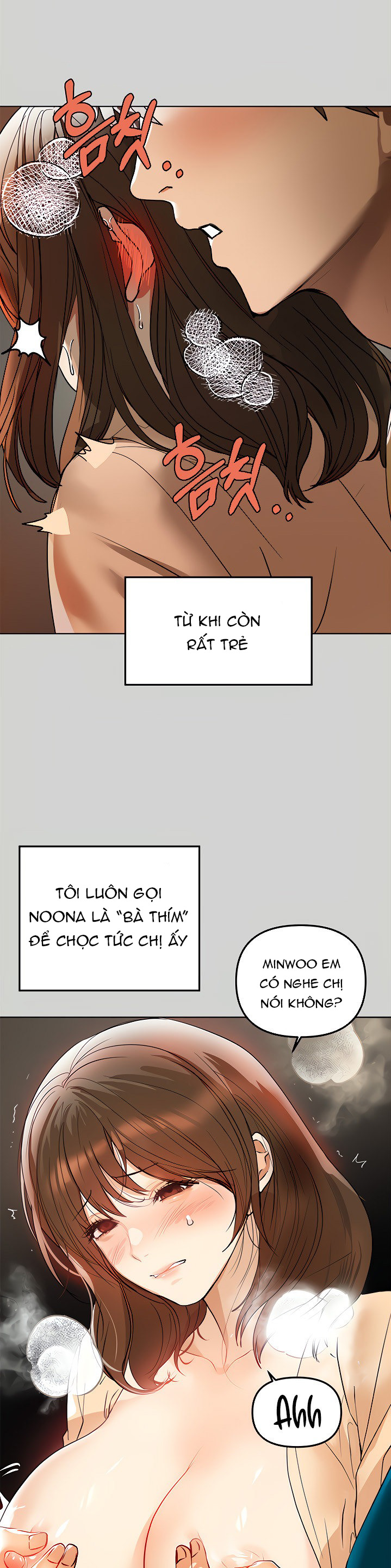 chị chủ nhà của tôi chapter 3.1 11