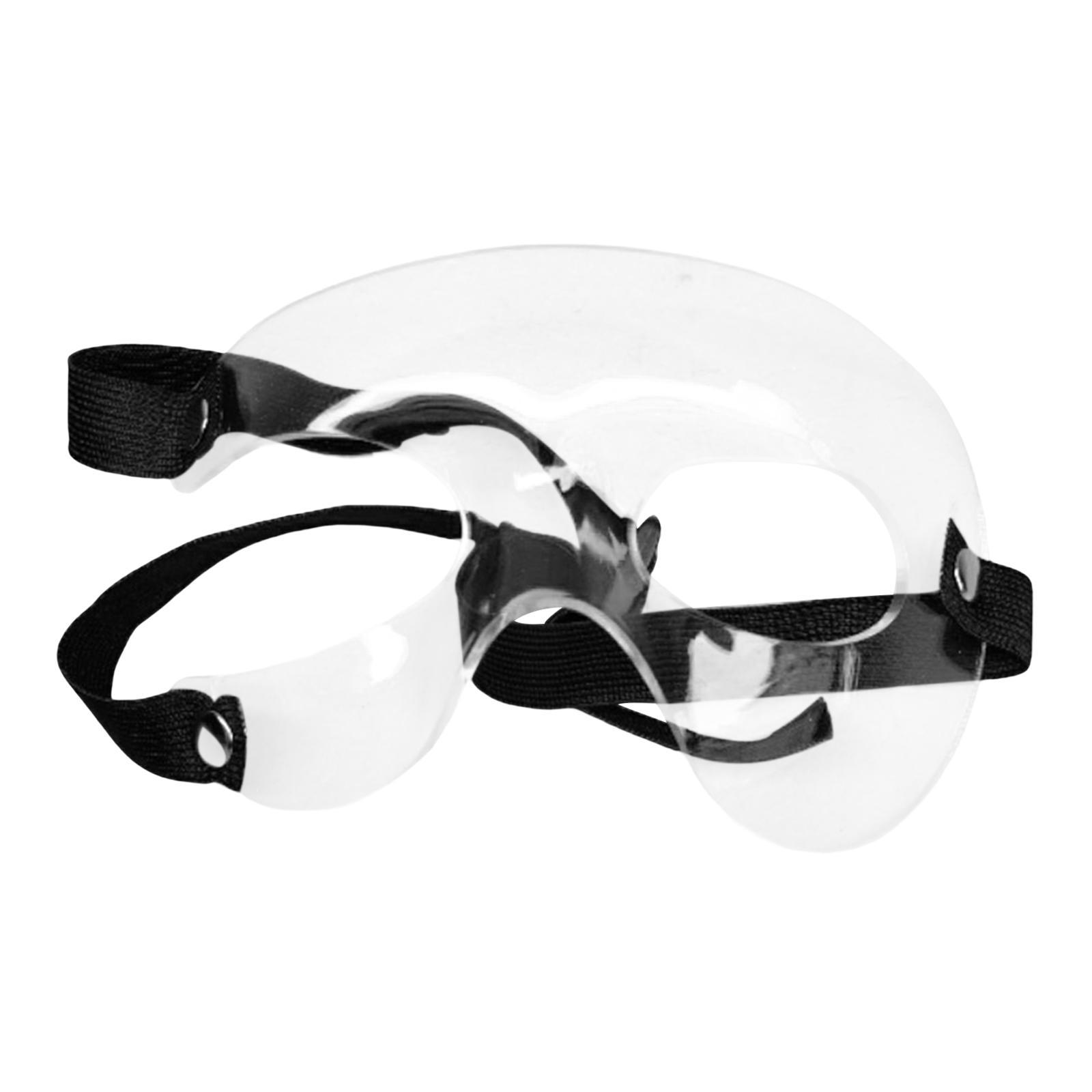 Basketball Face  Adults Face  for Boxing Athletic Workout Football