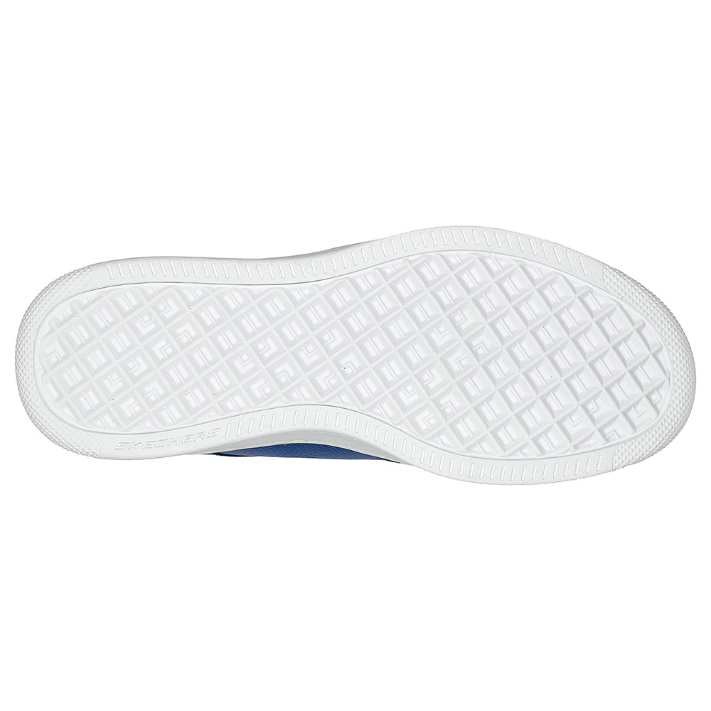 Skechers Nam Giày Thể Thao California Pack - 237188-BLU