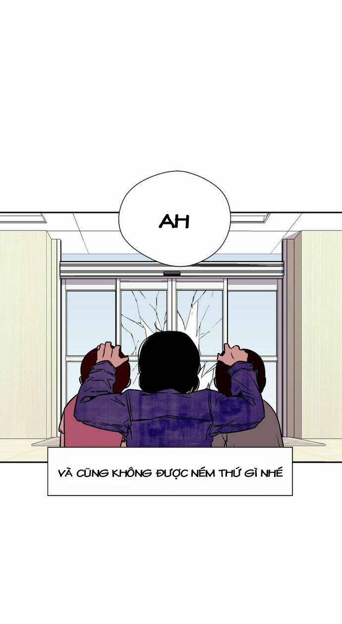 người máy hủy diệt chapter 5 46