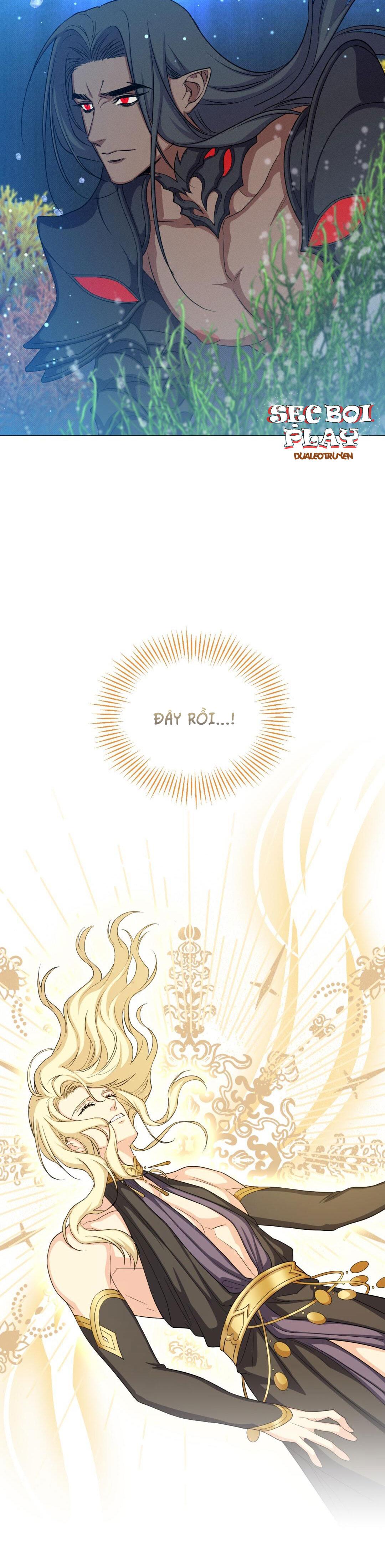 mặt trăng quỷ chapter 25 34