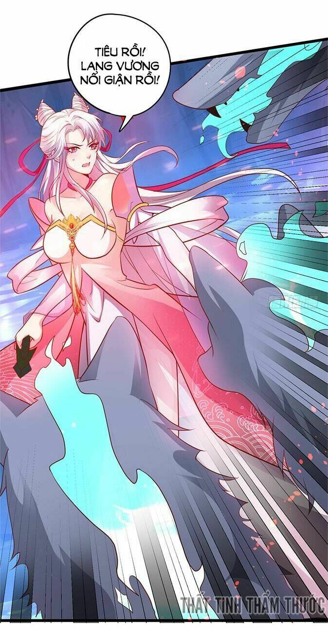 liêu liêu trai chapter 11 17