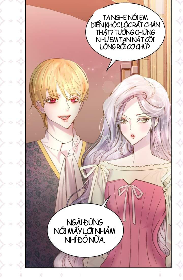 chiến lược sinh tồn của tiểu thư chapter 14 25