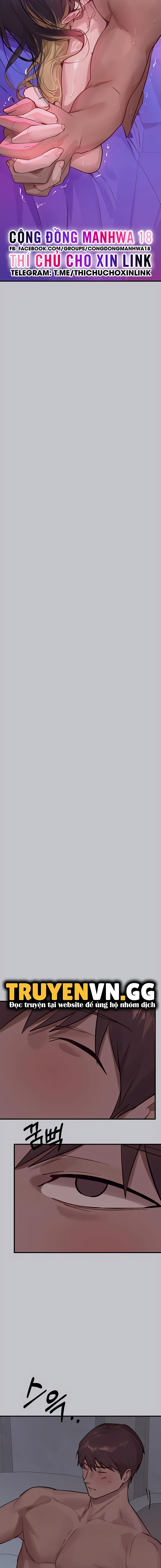 bà chị chủ nhà (the owner of a building) chapter 110 11