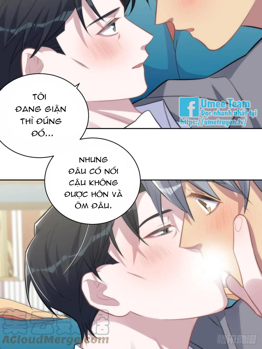 bố vợ đại nhân là bà xã chapter 198 15