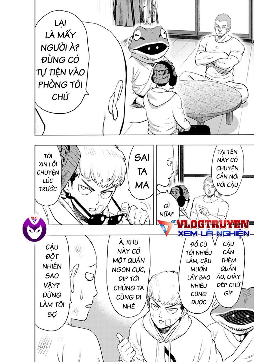 one-punch man chapter 230 3