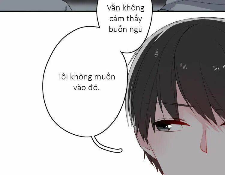 quy tắc của mỹ nam chapter 40 10