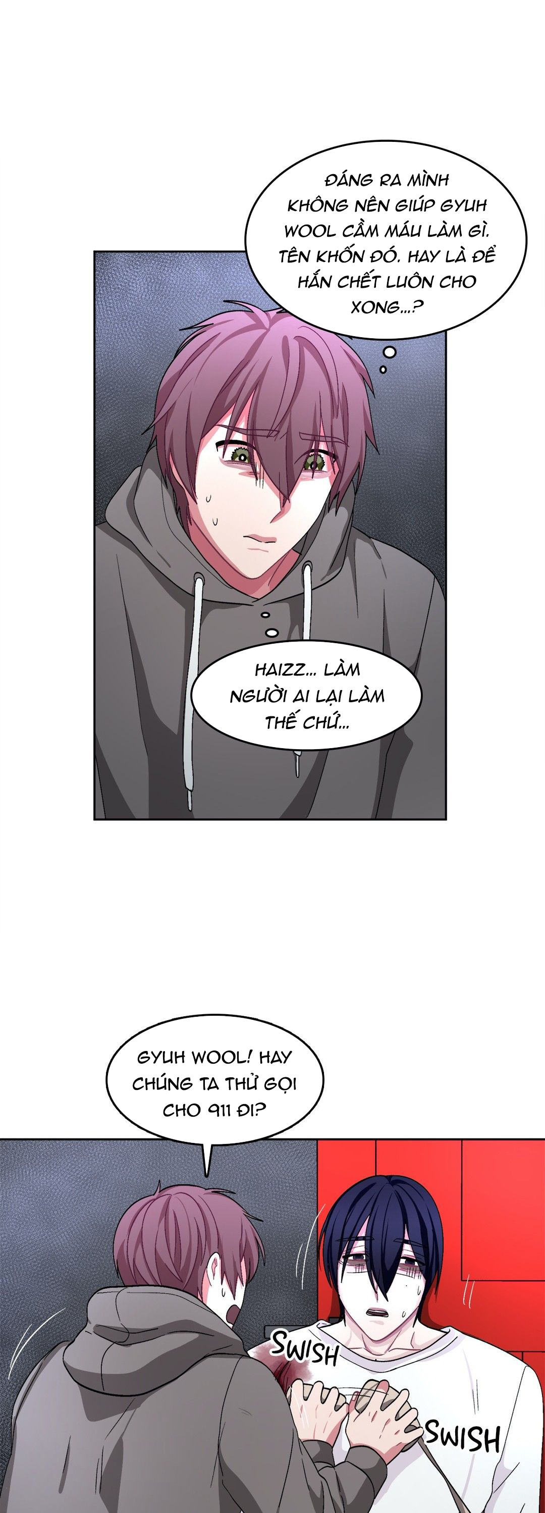 hãy tuân lệnh tôi chapter 36 16