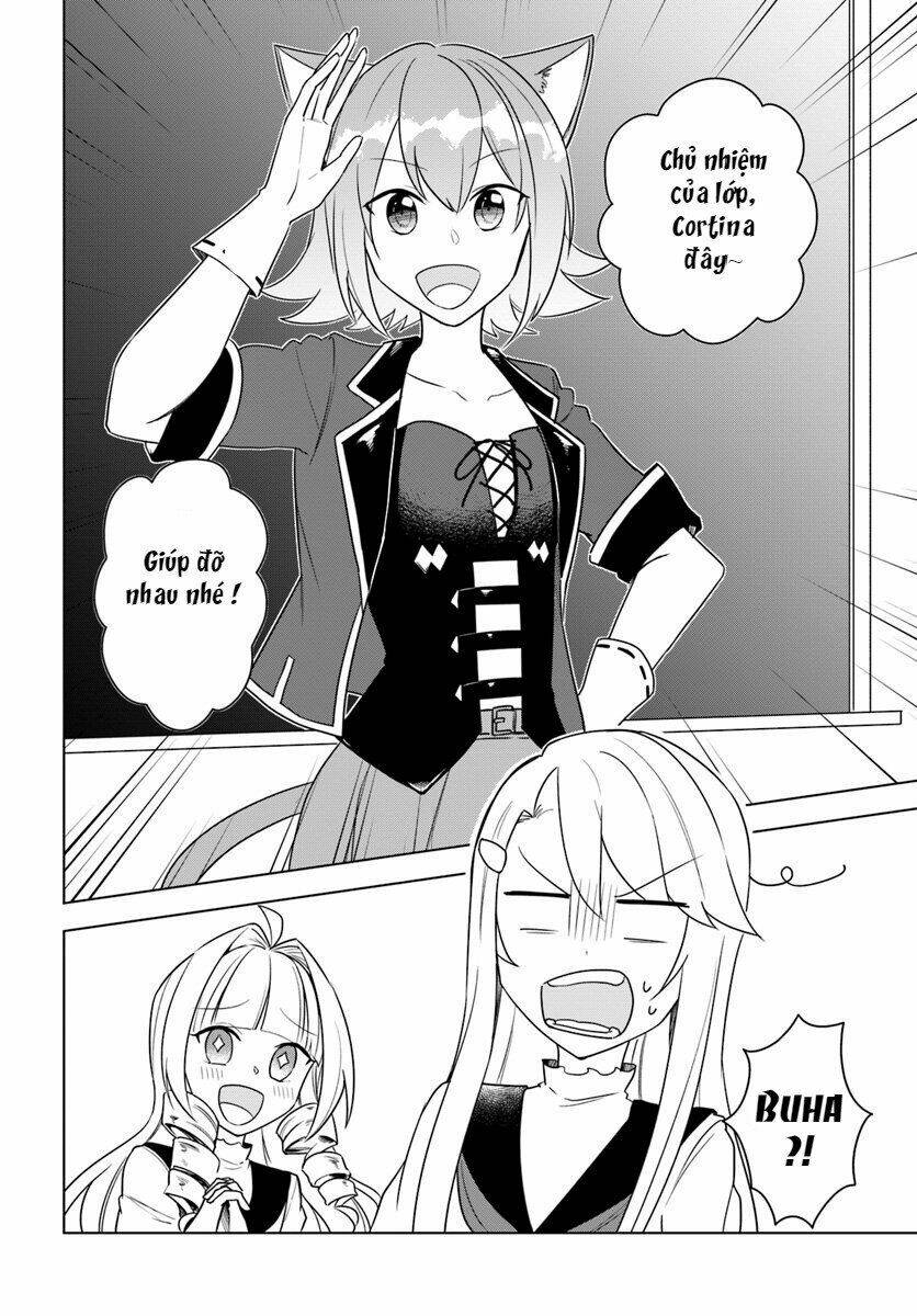 eiyuu no musume to shite umarekawatta eiyuu wa futatabi eiyuu o mezasu chapter 14.1 6