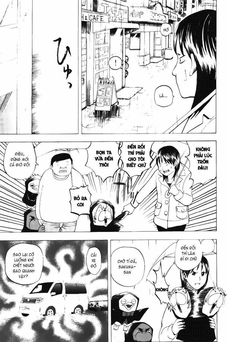 yondemasu yo, azazel-san chapter 5 10