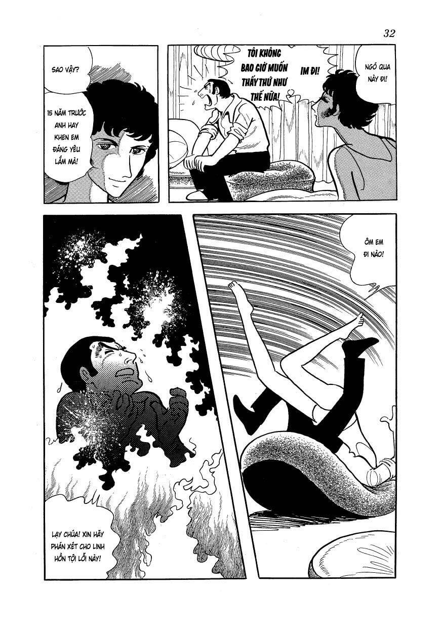 mw (tezuka osamu) chapter 1 34