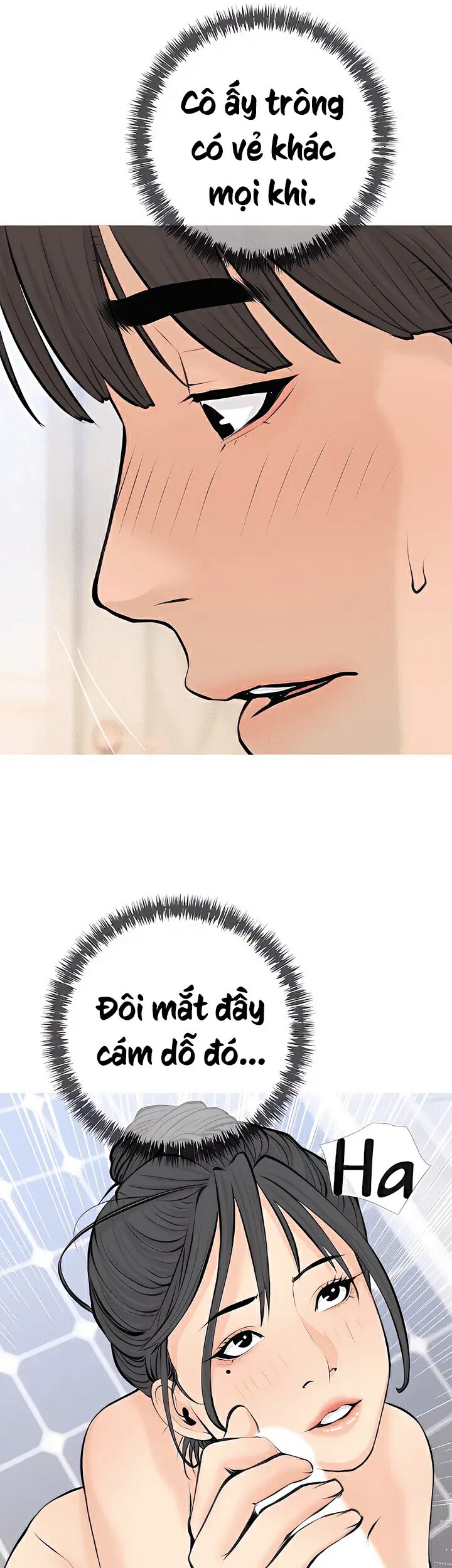 bài học hứng tình chapter 71 30