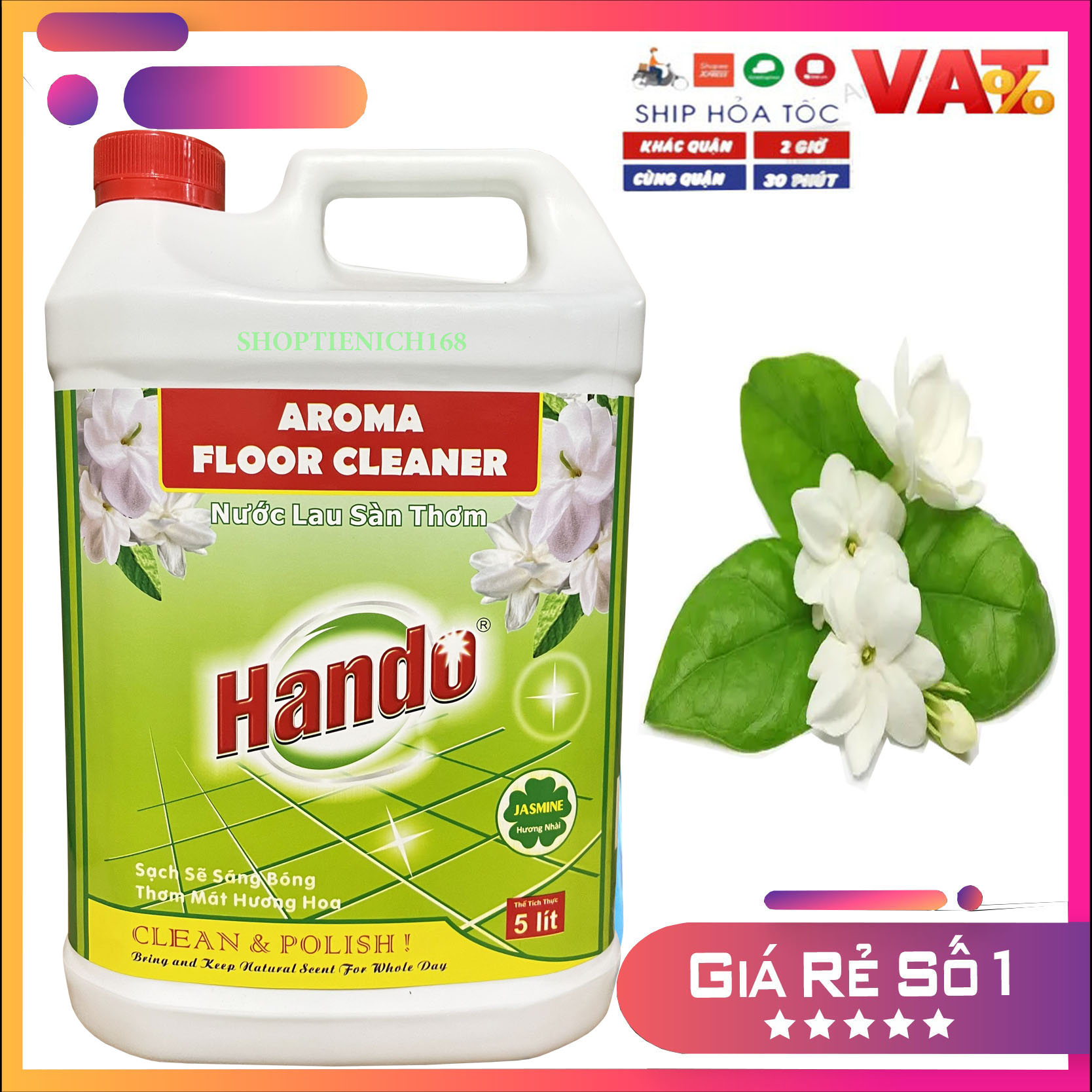 [Audit Supplement 2025-10-21 84175] [NHÀ THƠM-SÀN SẠCH] Nước Thơm lau sàn Diệt khuẩn Mr.fresh 4,2L Hương cam quế
