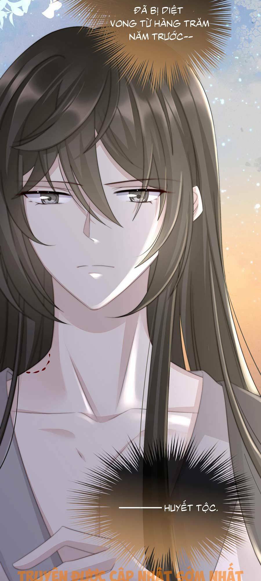 thê chủ, thỉnh hưởng dụng chapter 2.2 10