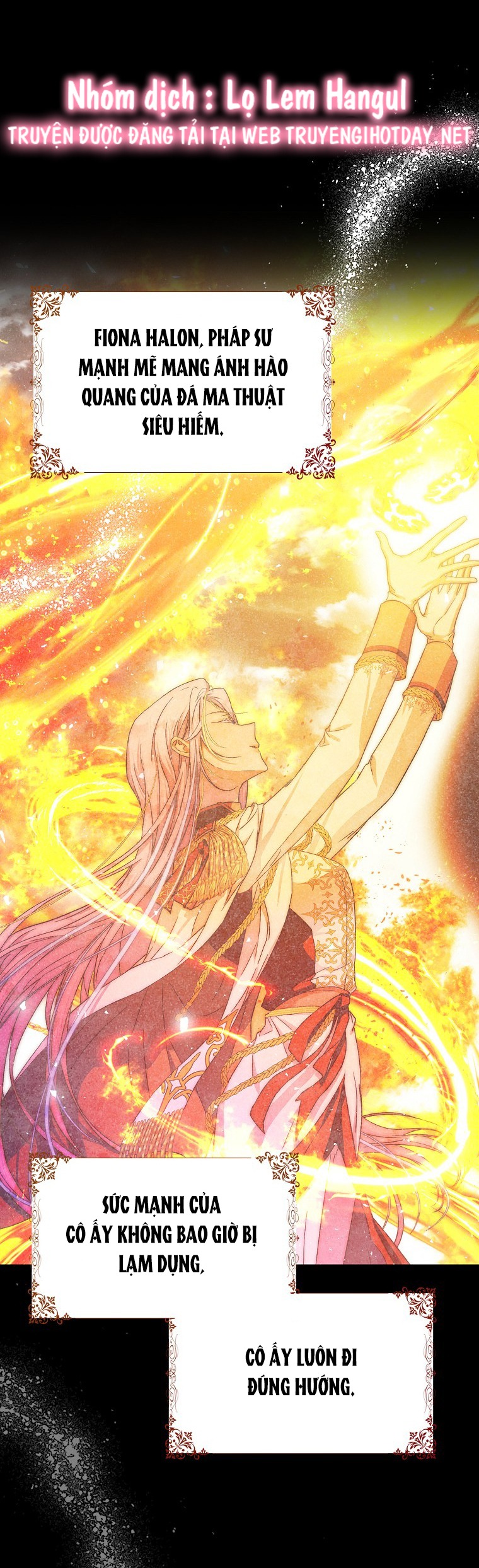 trở thành vợ của nam chính chapter 100 21