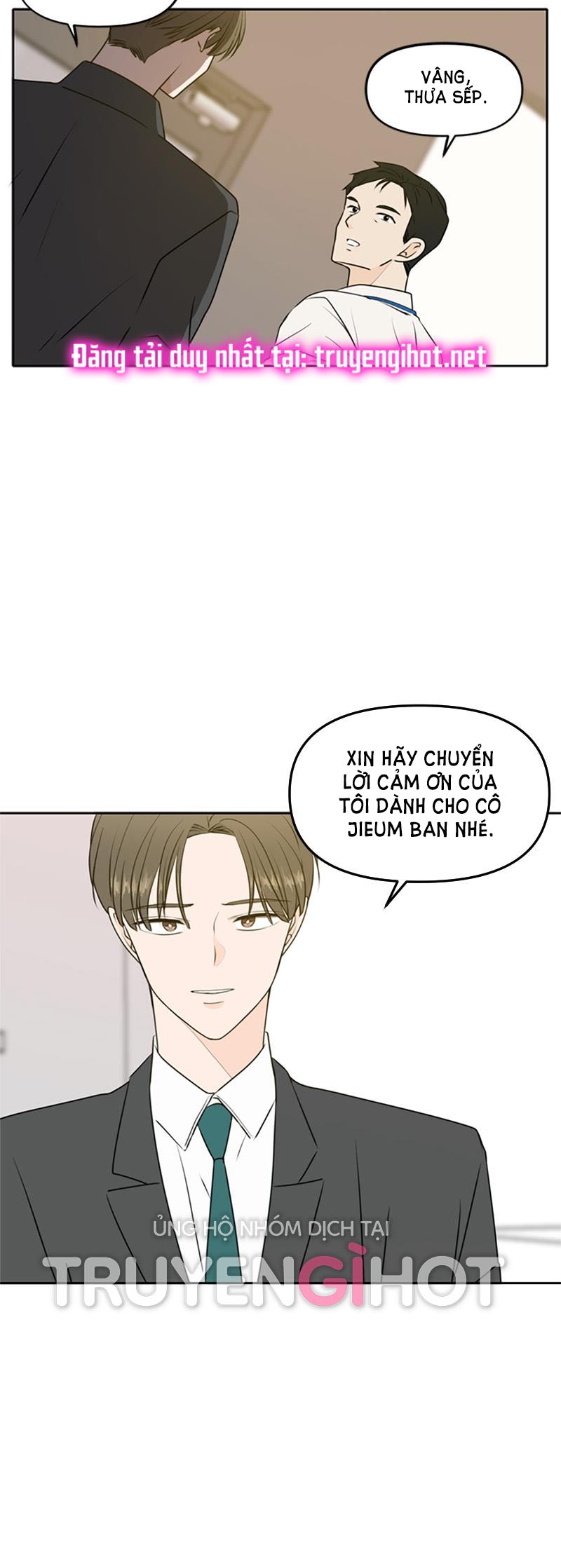 hẹn gặp anh ở kiếp thứ 19 chapter 53 10