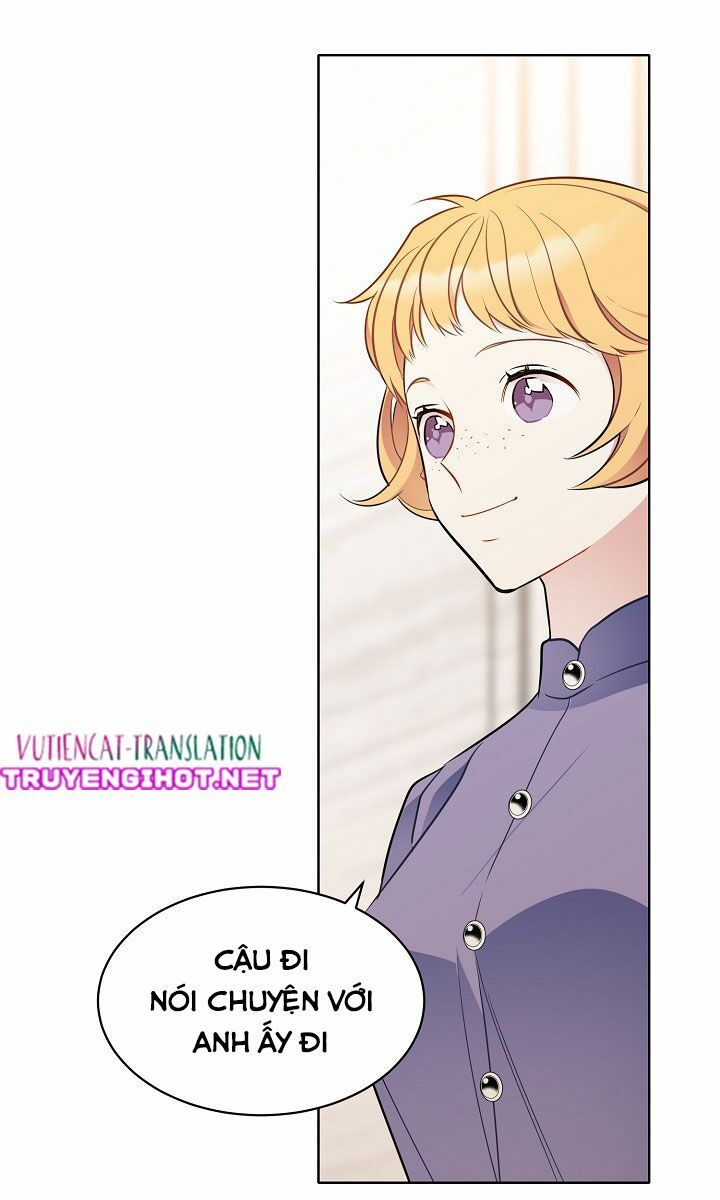 thám tử của muiella chapter 150.2 23