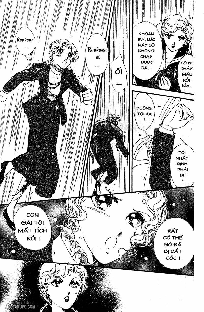 khúc tình ca ban mai - akatsuki no aria chapter 72 9