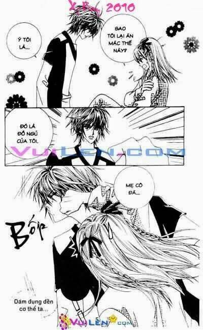 cuộc sống của tôi chapter 6 5