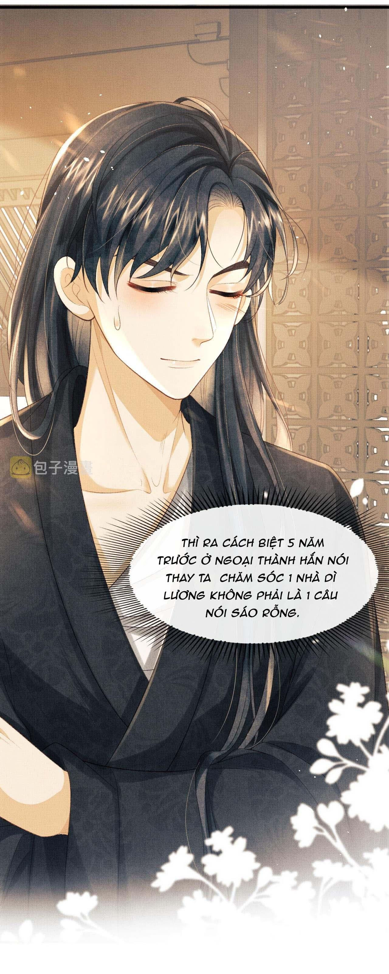 tướng quân luôn tự coi mình thành thế thân chapter 29 20