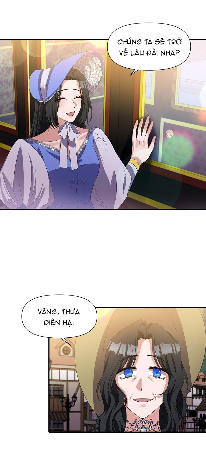 người chồng bạo chúa của tôi đã thay đổi chapter 29 1