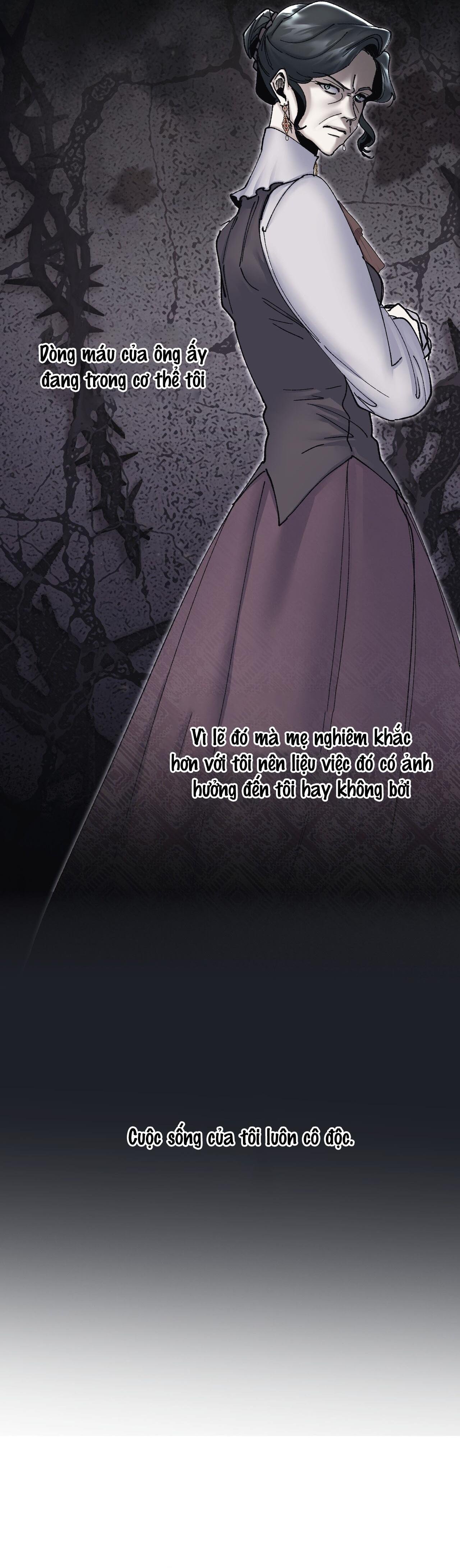 tôi đã bị trở thành nô lệ của người mà tôi từng vứt bỏ chapter 21 5