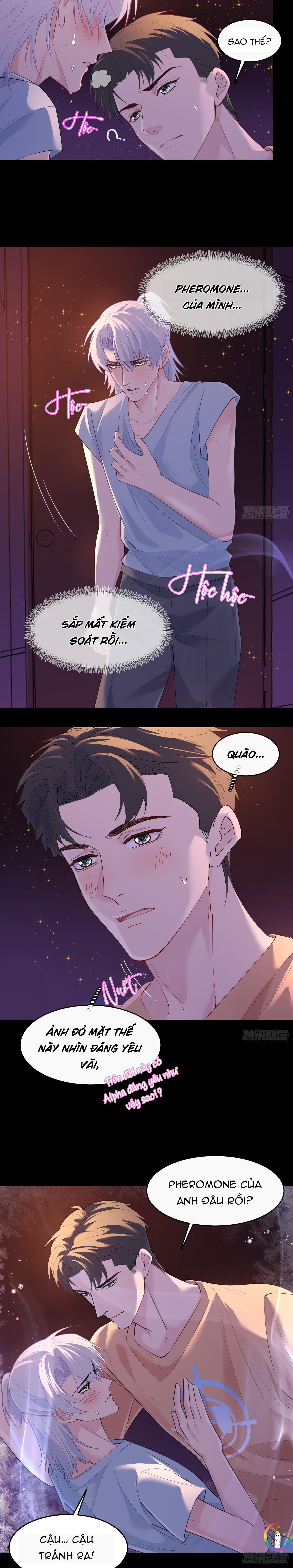 ỷ dưới hiếp trên chapter 4 13