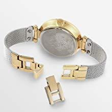 jewelry clasp and extender