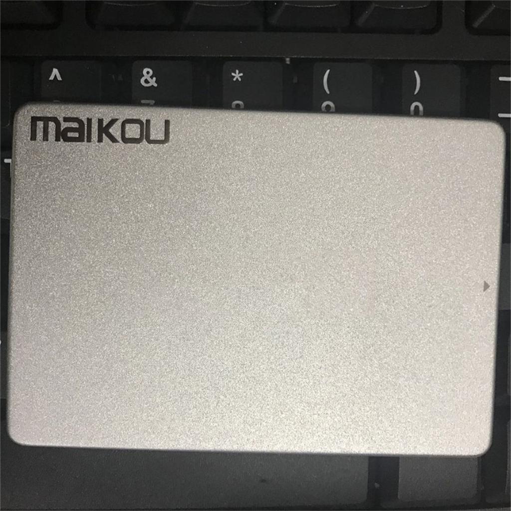 2.5 inch SSD III Internal Solid State Drive SSD 60GB for PC Laptop