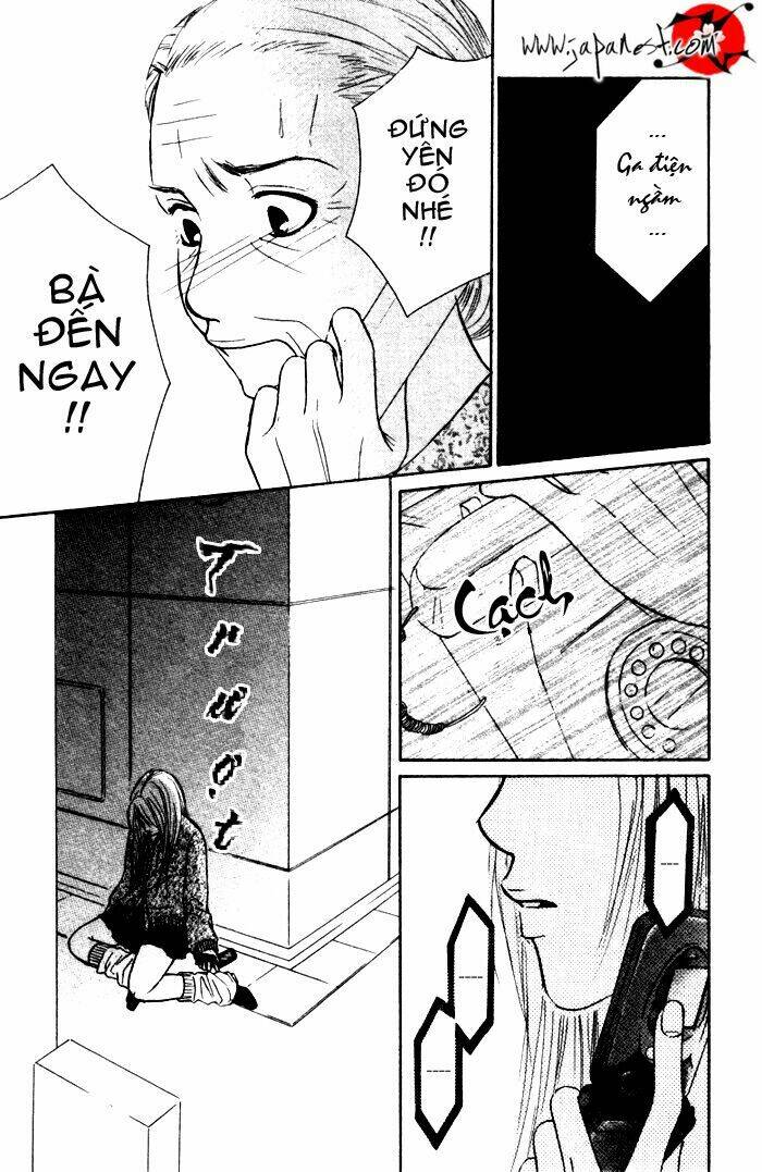 deep love - ayu no monogatari chapter 3 12